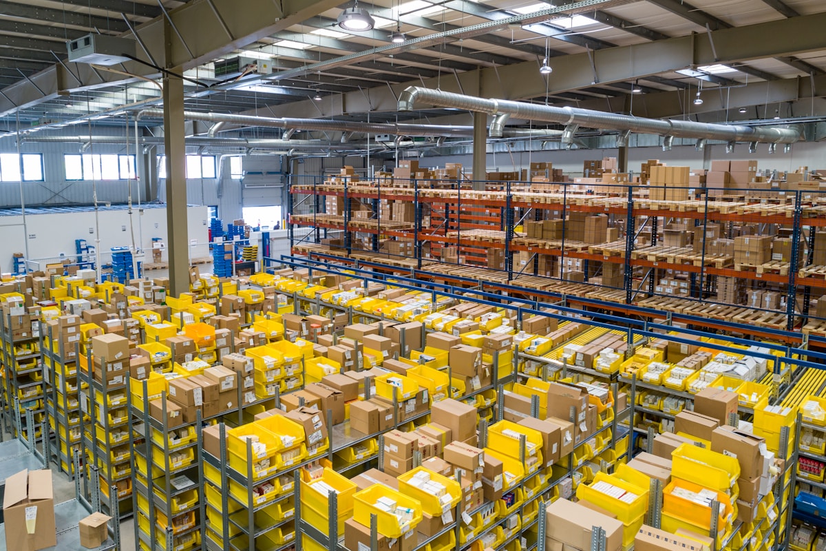 Cargomen Logistics