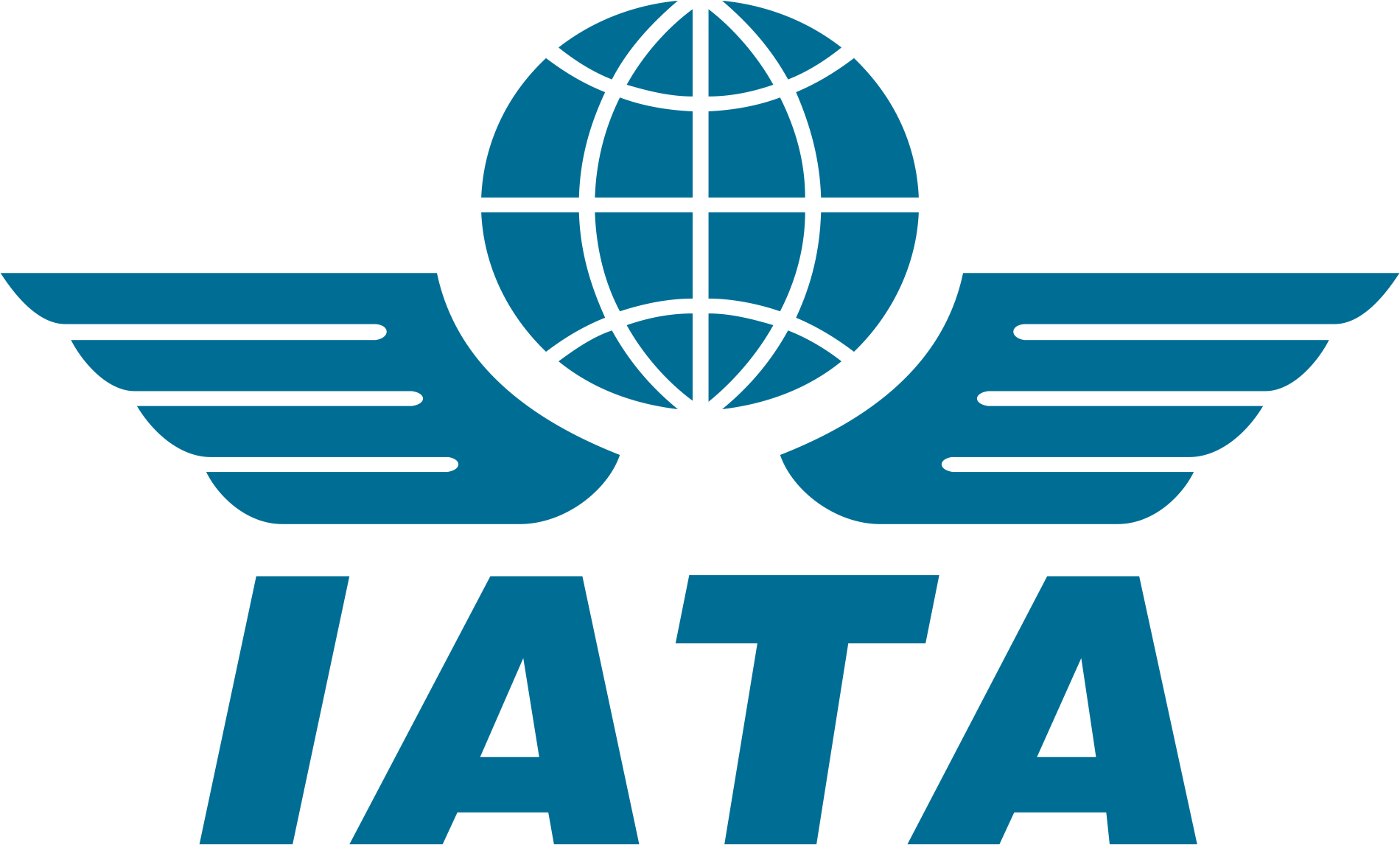 IATA accredited